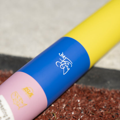 Victus Grip it & Rip It 2-Piece Ya-Ya Load 12.75" Barel USSSA Slowpitch bat