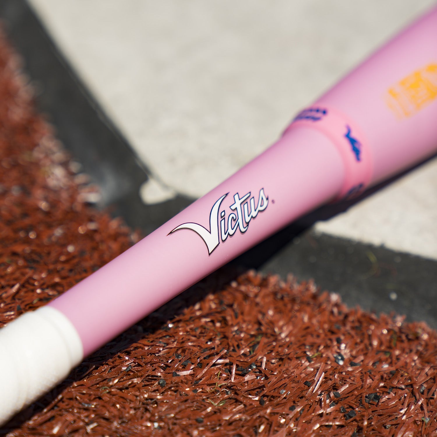 Victus Grip it & Rip It 2-Piece Ya-Ya Load 12.75" Barel USSSA Slowpitch bat
