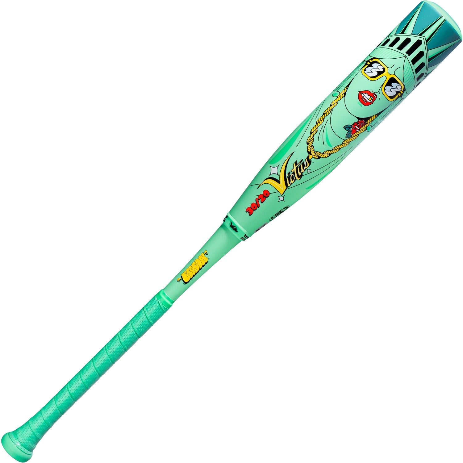 Victus Nova Lit Beacon SL USSSA (-10) Baseball Bat