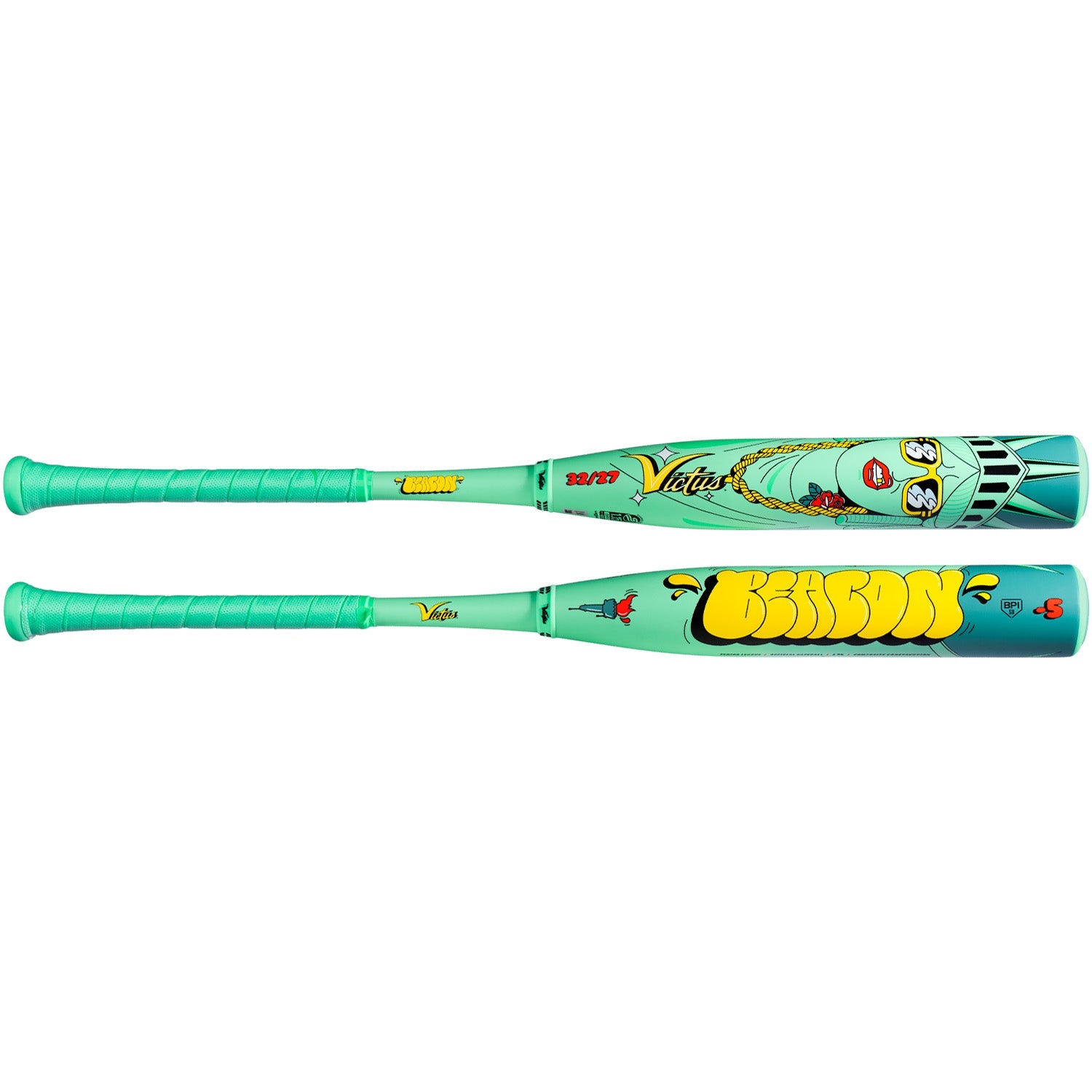 Victus Nova Lit Beacon SL USSSA (-5) Baseball Bat