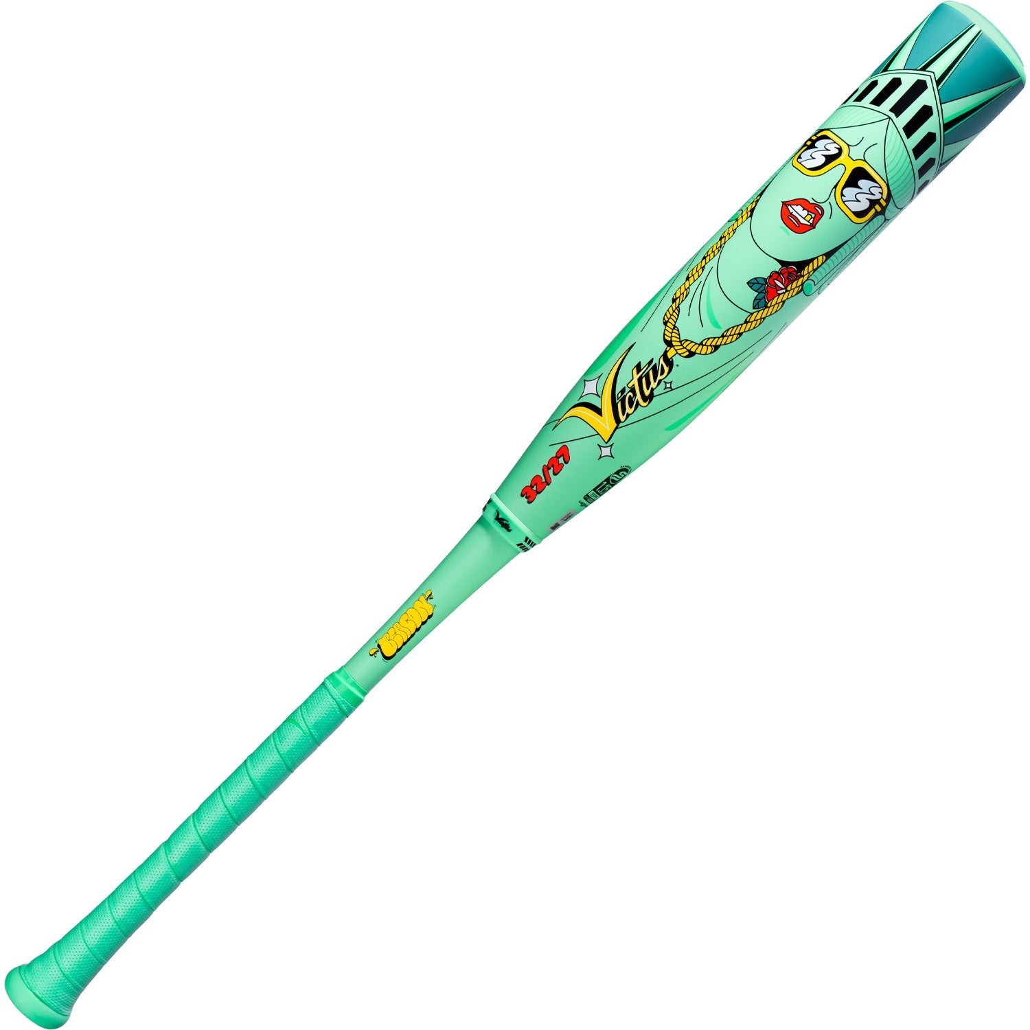 Victus Nova Lit Beacon SL USSSA (-5) Baseball Bat