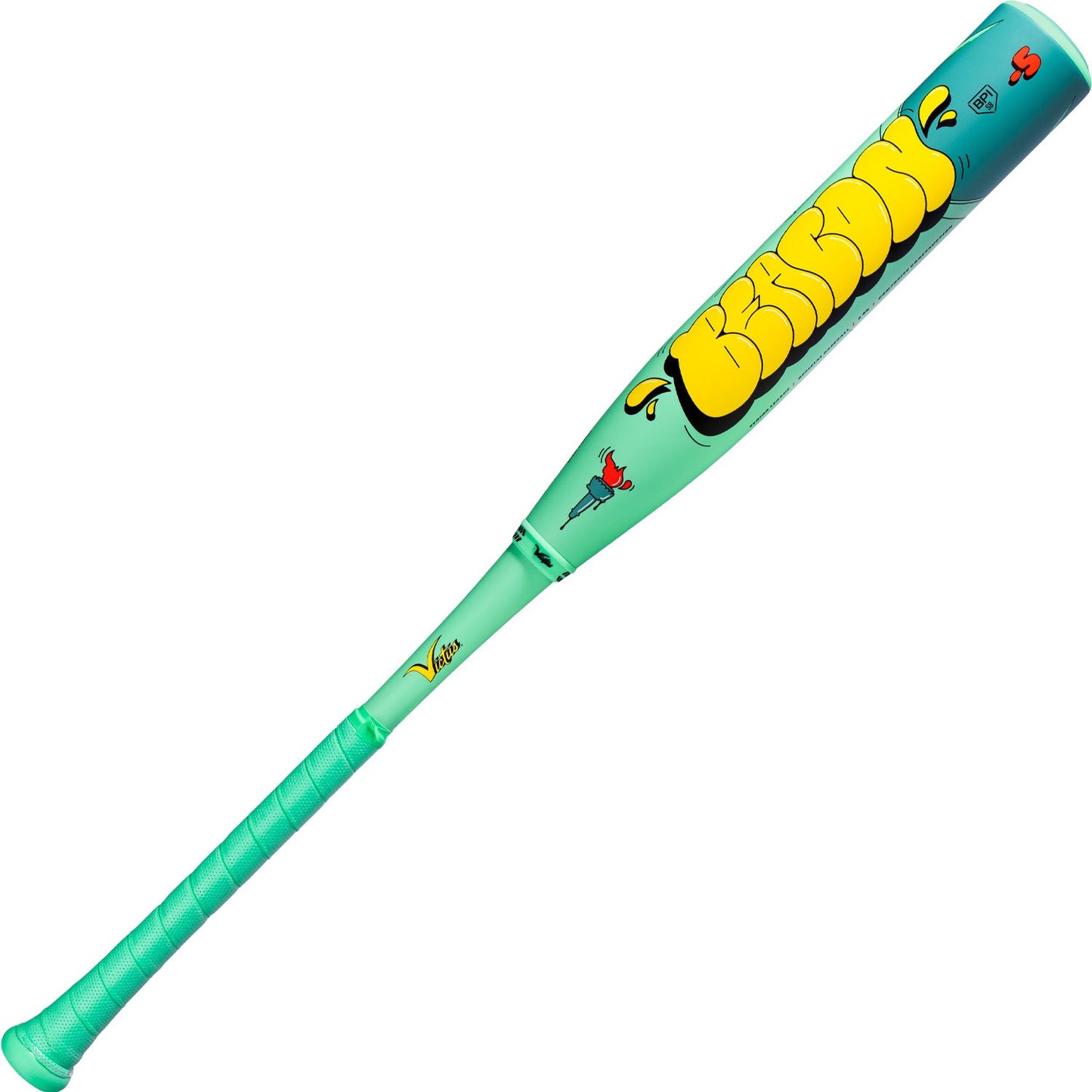 Victus Nova Lit Beacon SL USSSA (-5) Baseball Bat