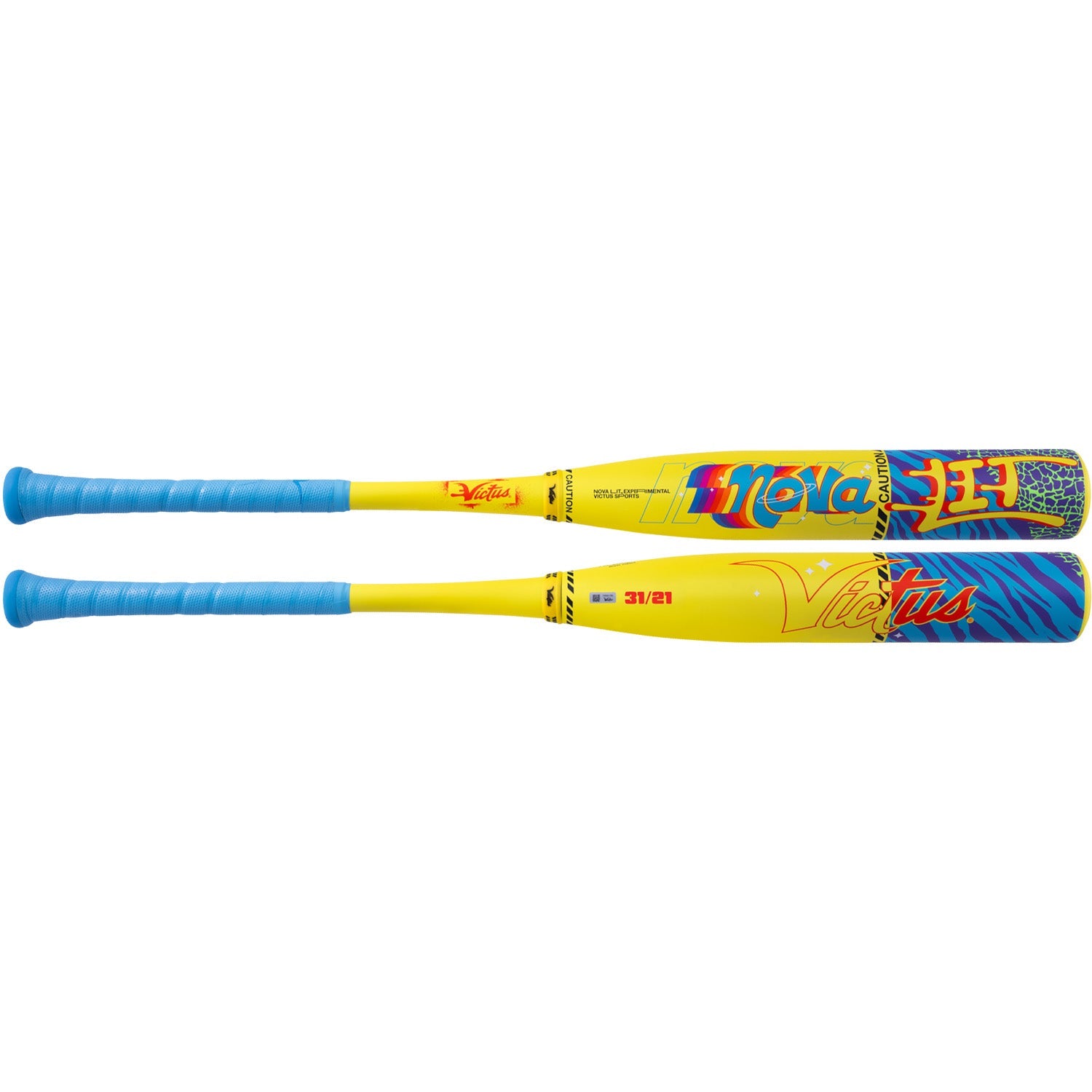 Victus Nova Lit SL USSSA (-10) Baseball Bat