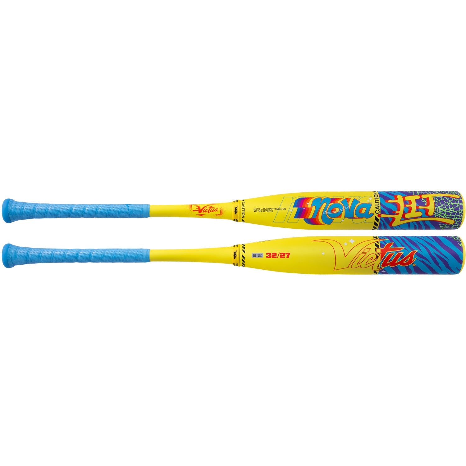 Victus Nova Lit SL USSSA (-5) Baseball Bat