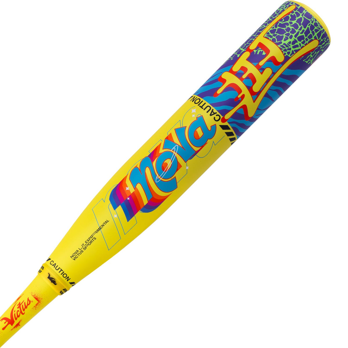 Victus Nova Lit SL USSSA (-5) Baseball Bat