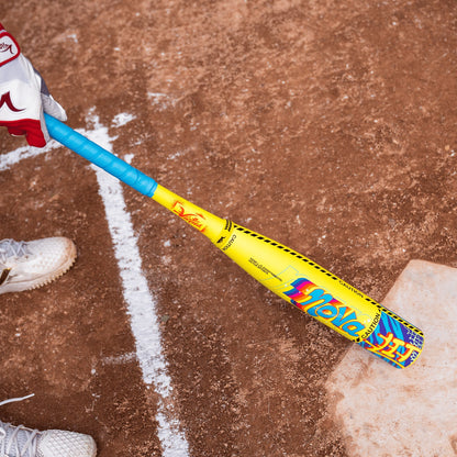 Victus Nova Lit SL USSSA (-5) Baseball Bat