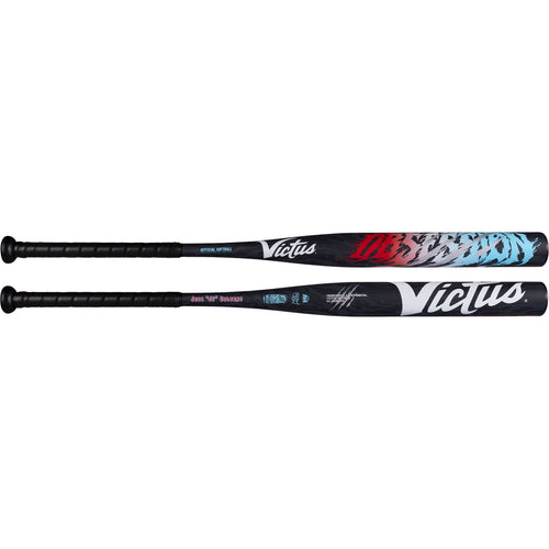 Victus Obsession JT 1-Piece USSSA 12.75" Ya-Ya Load Slowpitch Bat