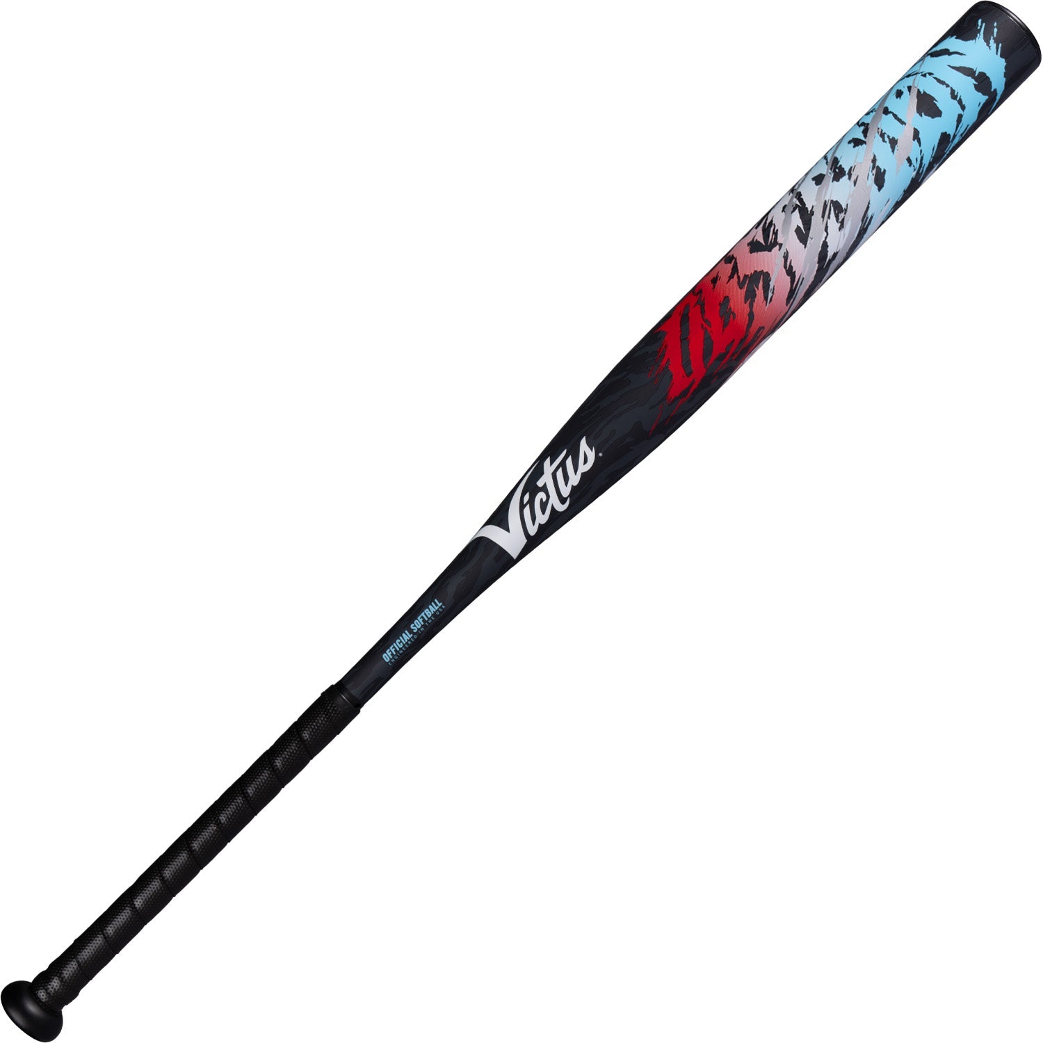 Victus Obsession JT 1-Piece USSSA 12.75" Ya-Ya Load Slowpitch Bat