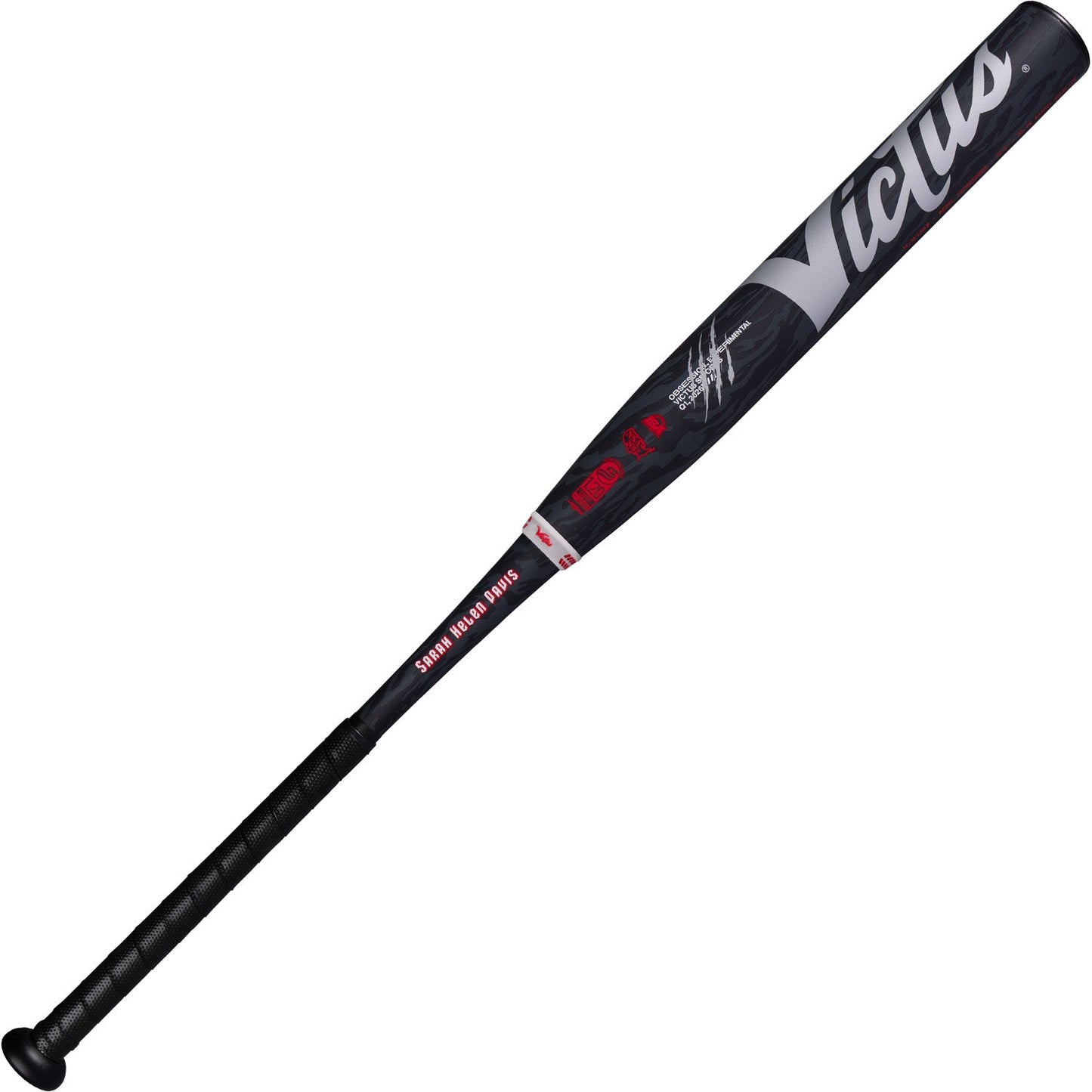 Victus Obsession Sarah USSSA 12.5" Ya-Ya Load Slowpitch Bat