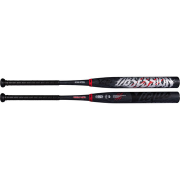 Victus Obsession Steele USSSA 12.75" Ya-Ya Load Slowpitch Bat