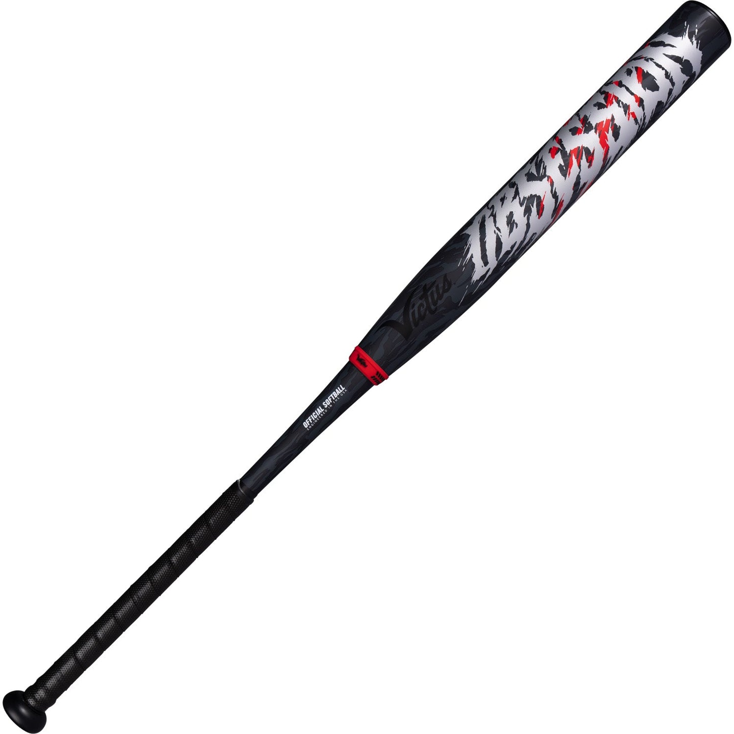 Victus Obsession Steele USSSA 12.75" Ya-Ya Load Slowpitch Bat