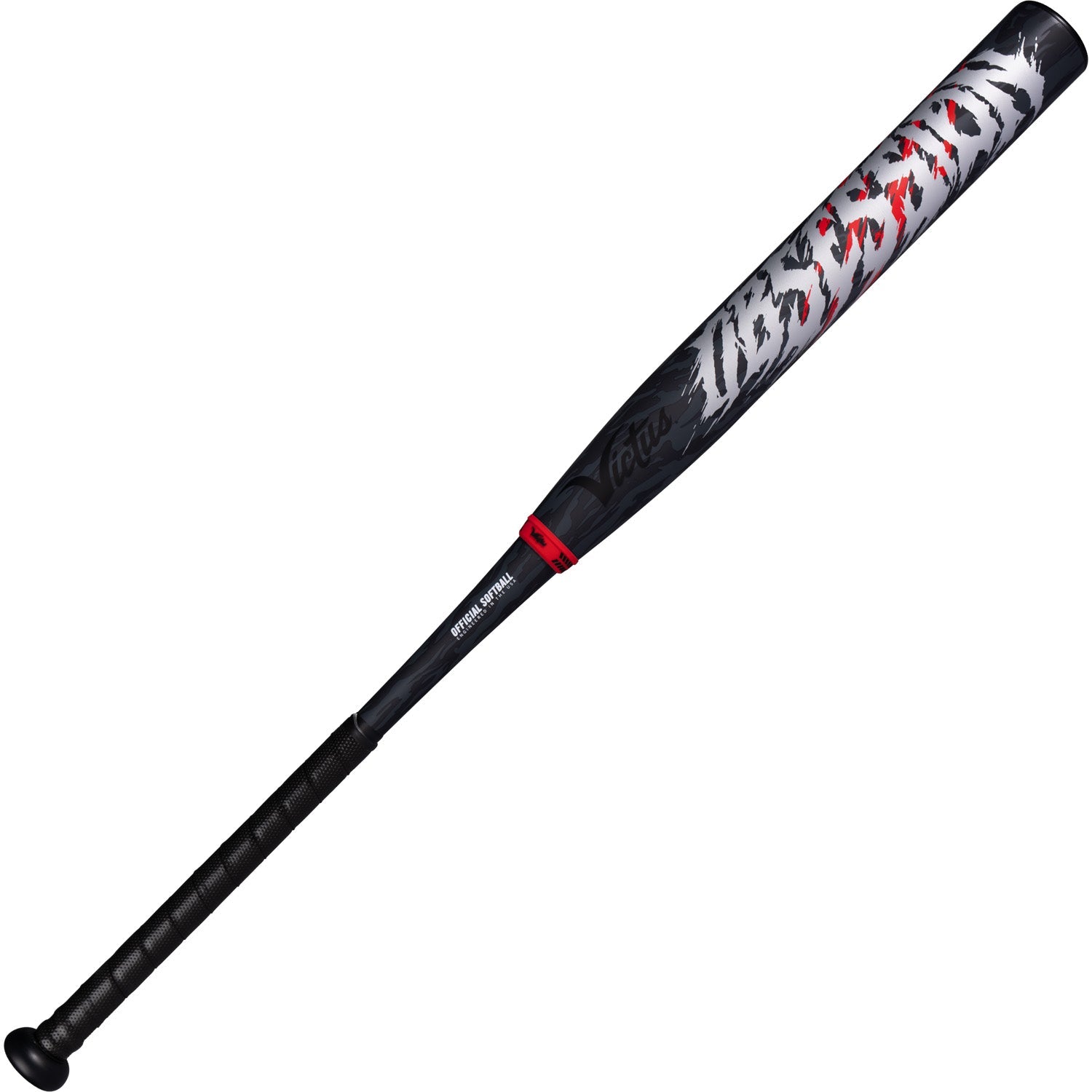 Victus Obsession Steele USSSA 12.75" Ya-Ya Load Slowpitch Bat