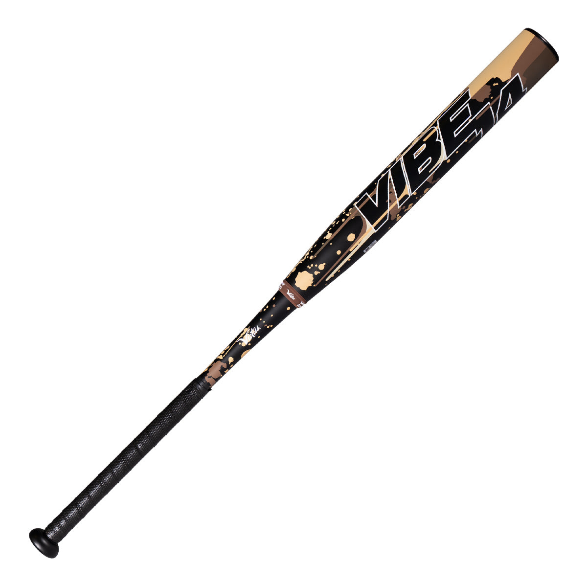 Victus Vibe 14 2-Piece YaYa Load 12.5" Barrel USA Slowpitch Bat