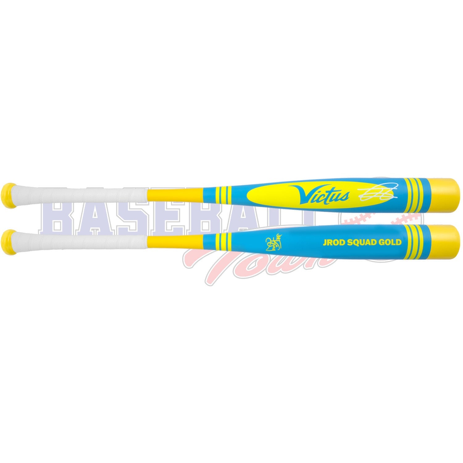 Vibe Pro Crayon Julio Rodriguez (-3) BBCOR Baseball Bat