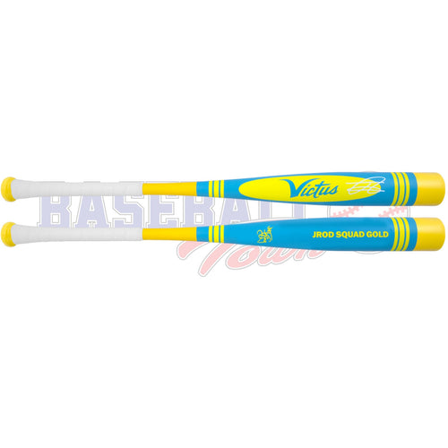 Vibe Pro Crayon Julio Rodriguez (-3) BBCOR Baseball Bat