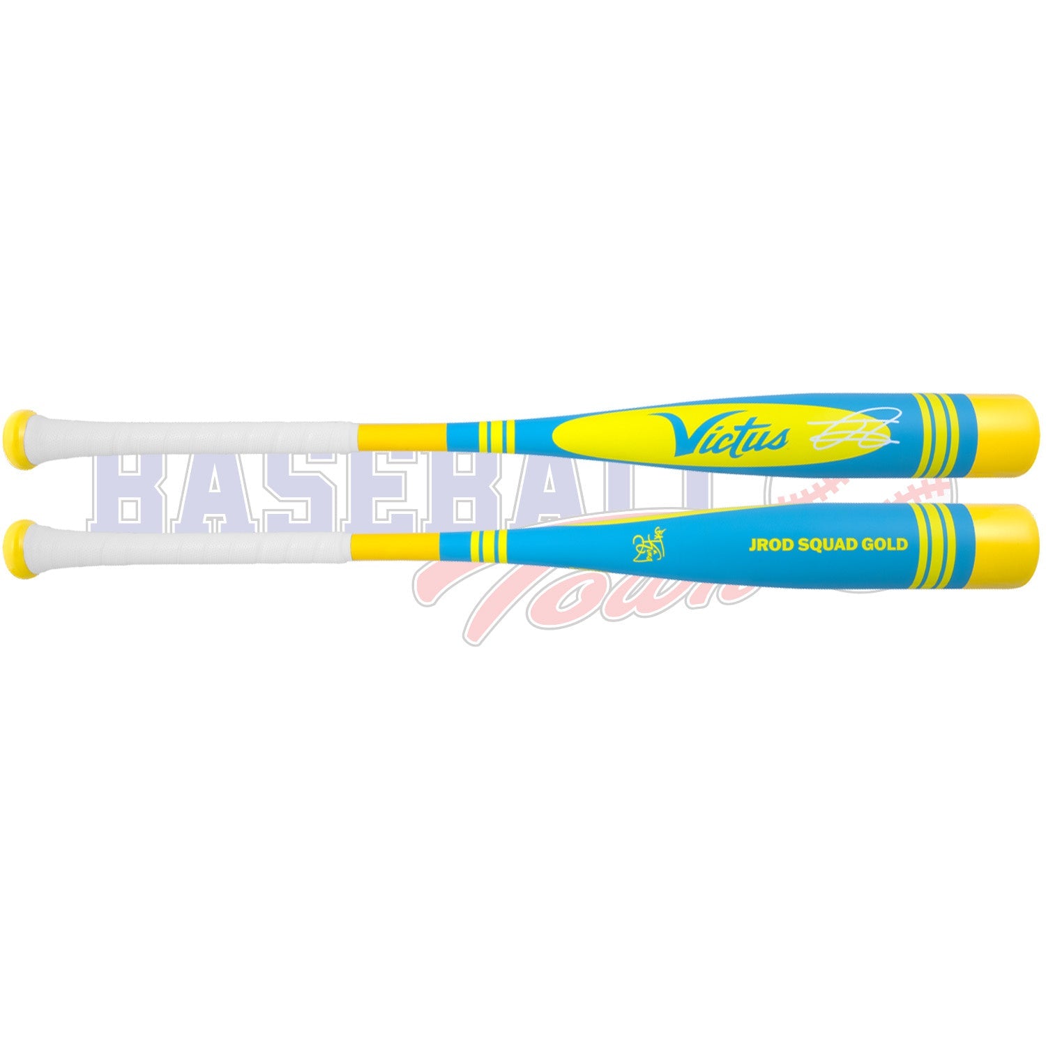 Vibe Pro Crayon Julio Rodriguez (-10) USSSA 2 3/4" Barrel Baseball Bat