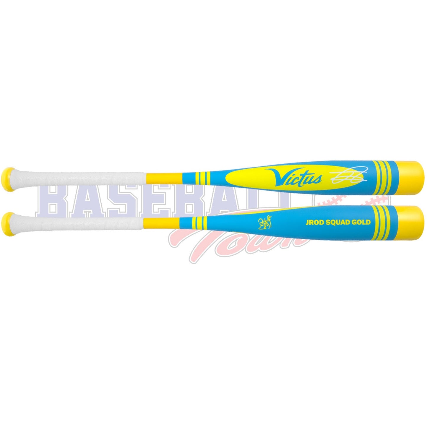Vibe Pro Crayon Julio Rodriguez (-8) USSSA 2 3/4" Barrel Baseball Bat