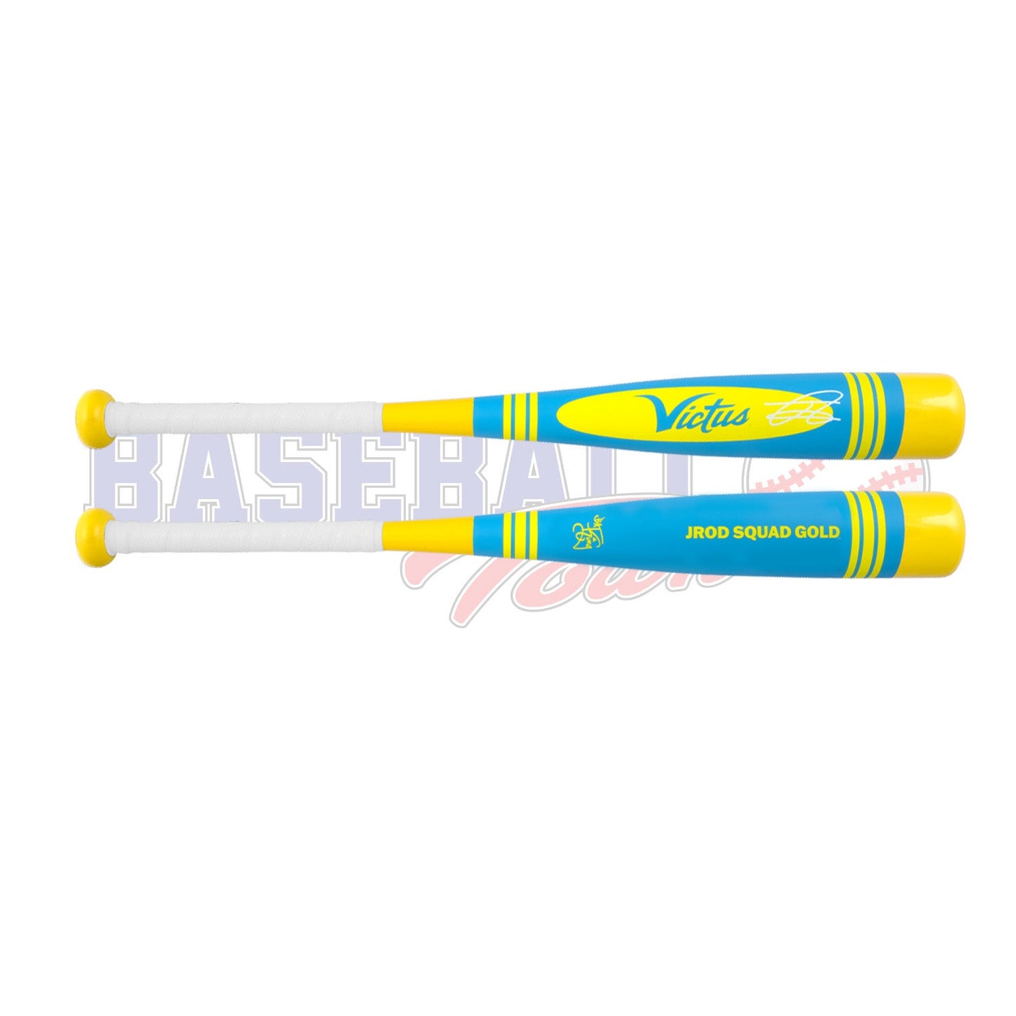 Vibe Pro Crayon Julio Rodriguez (-10) JBB Youth Baseball Bat