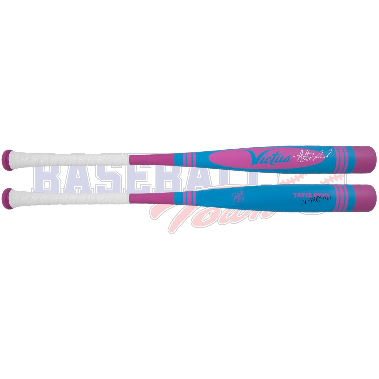 Vibe Pro Crayon Fernando Tatis (-3) BBCOR Baseball Bat