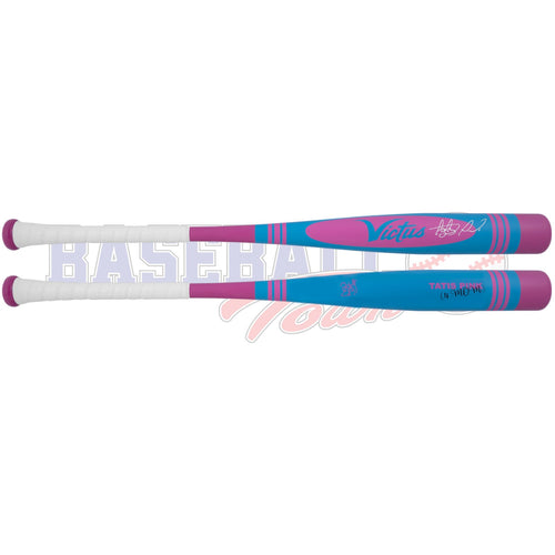 Vibe Pro Crayon Fernando Tatis (-3) BBCOR Baseball Bat