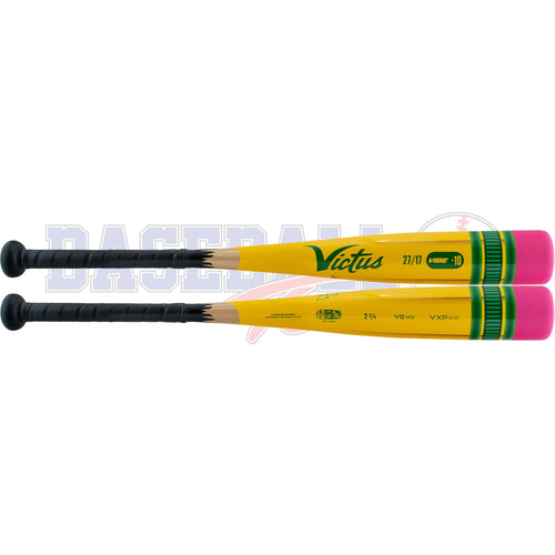 Vibe Pencil (-10) JBB 2 3/4" Youth Baseball Bat