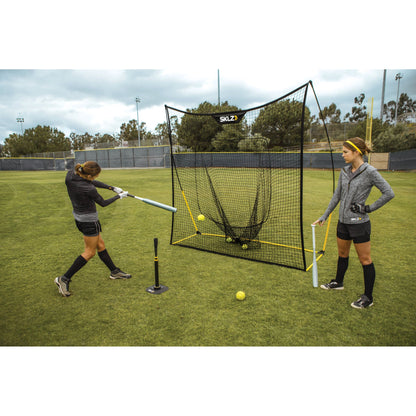 Quickster Vault Net