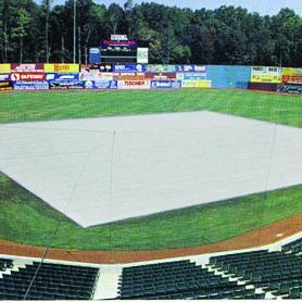 Poly Field Covers