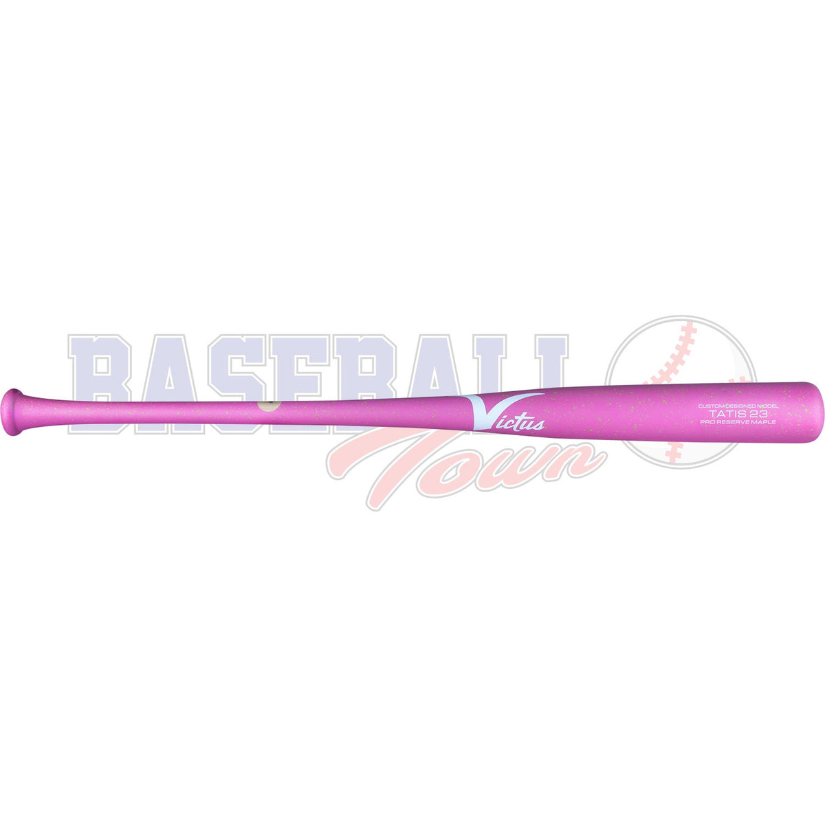 TATIS23 In-Stock Pro Reserve Baseball Bat