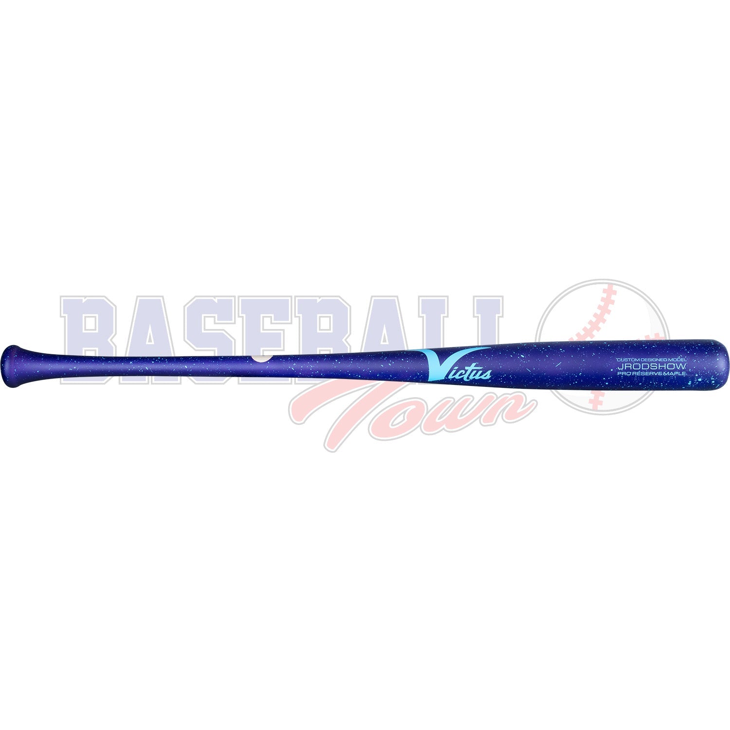 JROD Show In-Stock Pro Reserve Baseball Bat