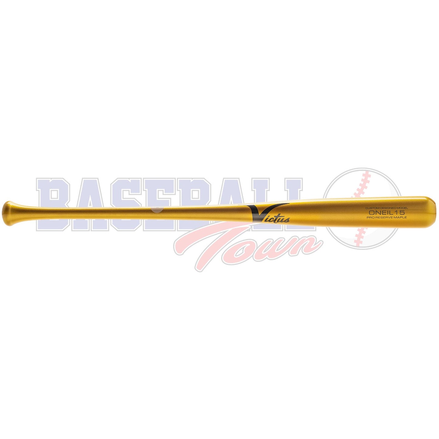 ONEIL15 Maple Pro Reserve Baseball Bat