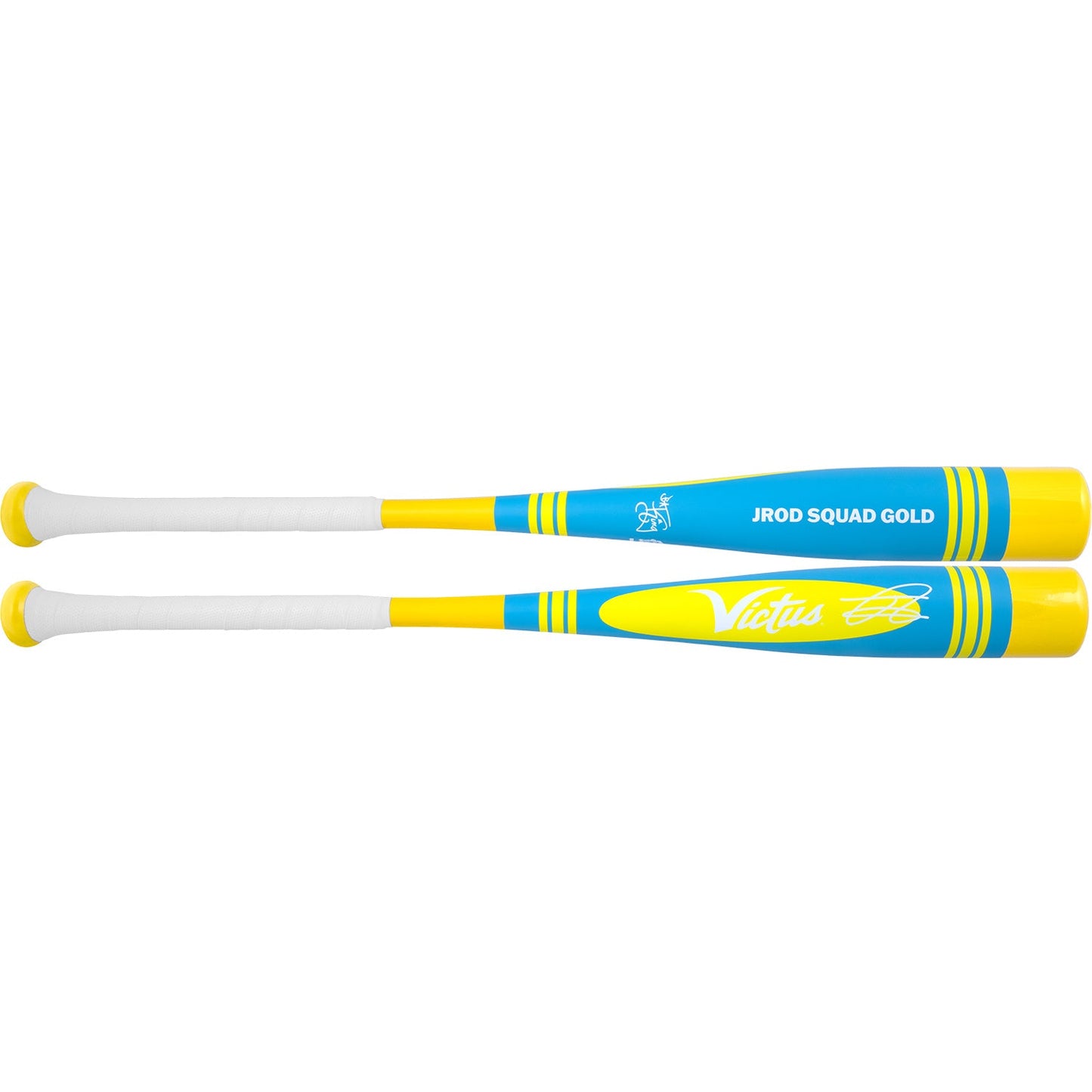 Victus Vibe Crayon Julio Rodriguez (-10) USA Baseball Bat