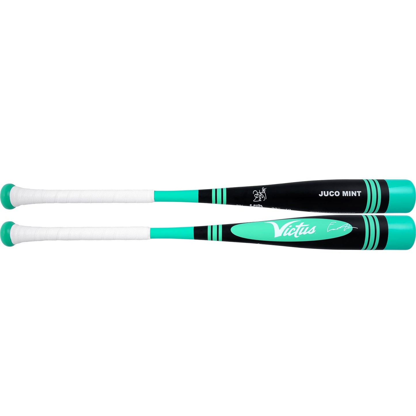 Victus Vibe Crayon King of Juco (-10) USA Baseball Bat