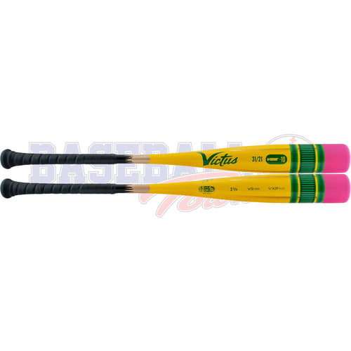 Vibe Pencil (-10) USSSA 2 3/4" Baseball Bat