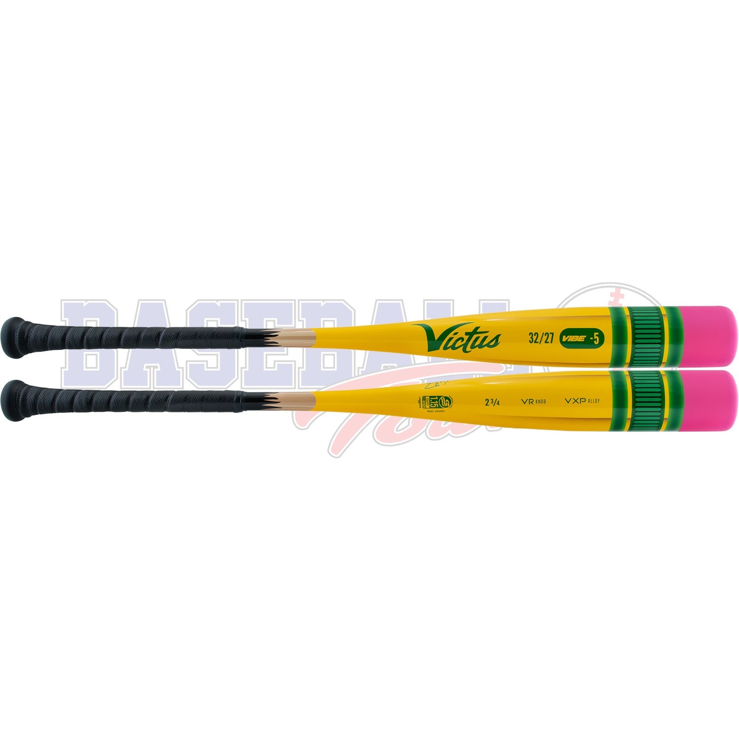 Vibe Pencil (-5) USSSA 2 3/4" Baseball Bat