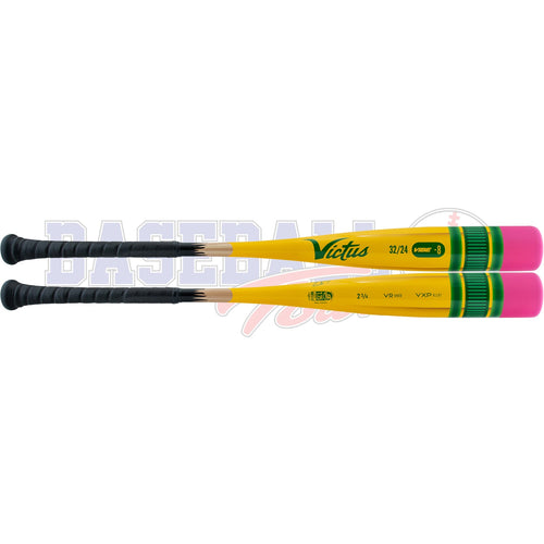 Vibe Pencil (-8) USSSA 2 3/4" Baseball Bat