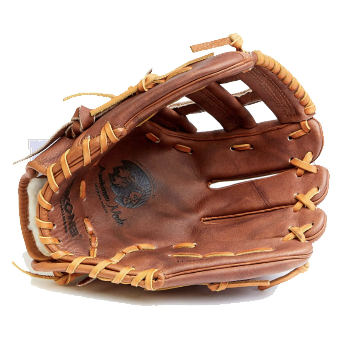 W-1175 Walnut Series 11.75" Baseball Glove