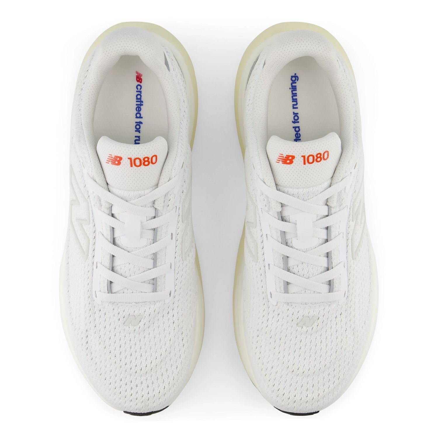New Balance Women's 1080v15 Running Shoe