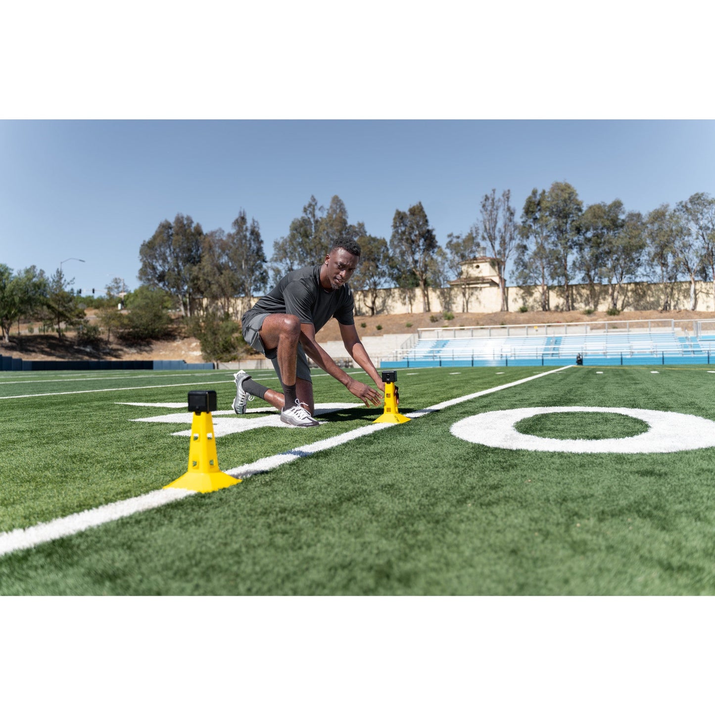 Speed and Agility Bundle