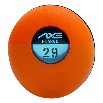 2026 Axe Warp Wild FLR USSSA Baseball Bat: -10, -8, -5