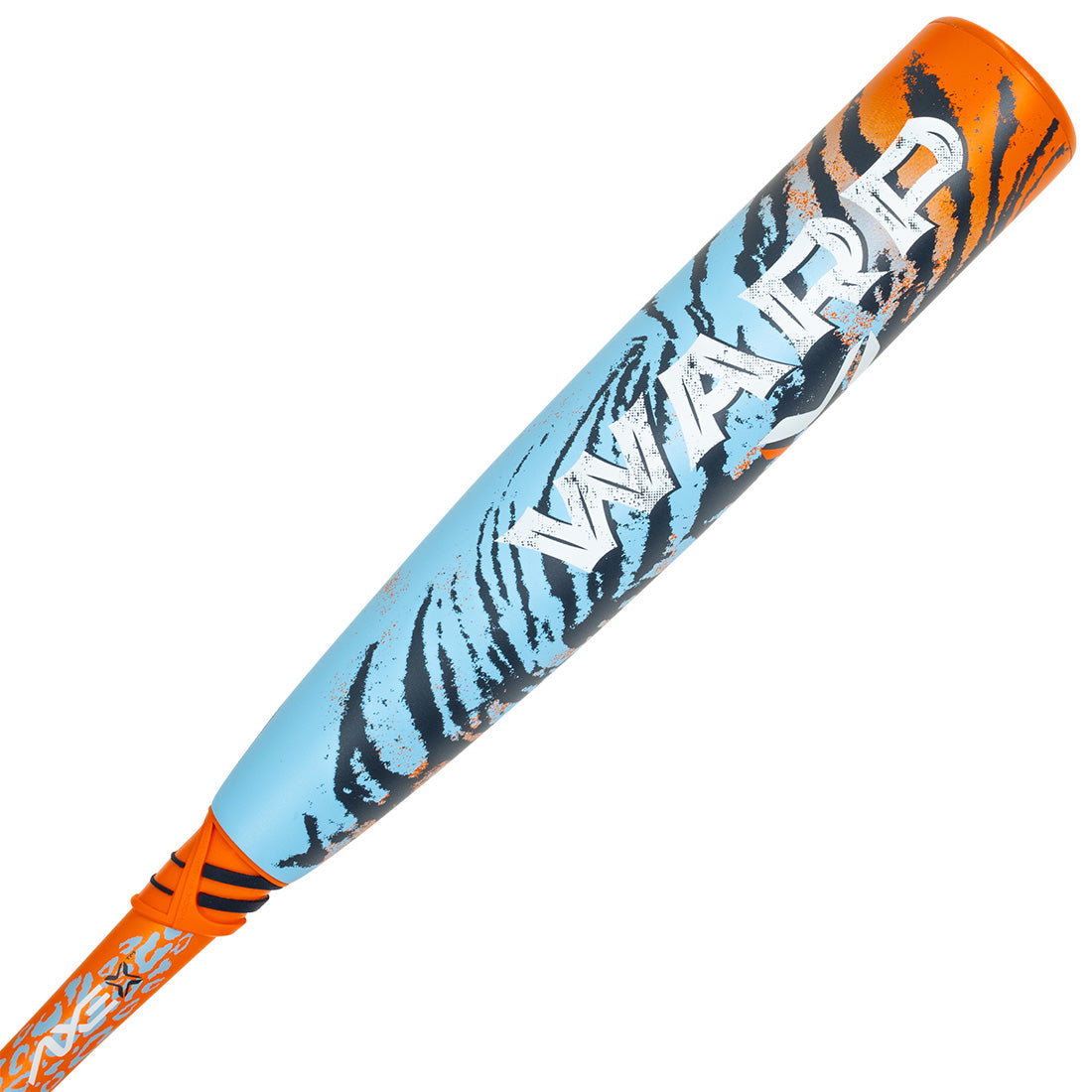 2026 Axe Warp Wild FLR USSSA Baseball Bat: -10, -8, -5