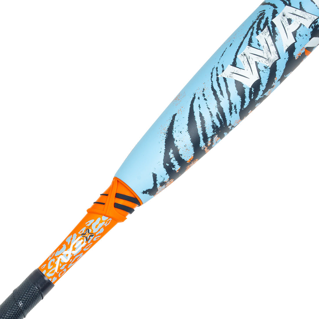 2026 Axe Warp Wild FLR USSSA Baseball Bat: -10, -8, -5