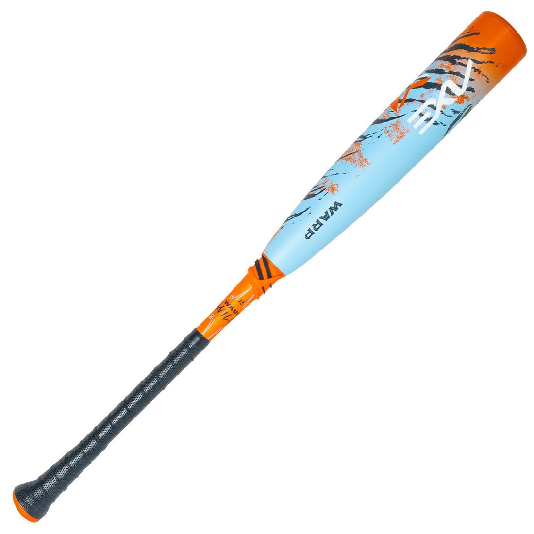 2026 Axe Warp Wild FLR USSSA Baseball Bat: -10, -8, -5
