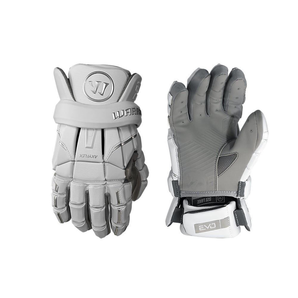 EVO QX Ball Hockey Gloves