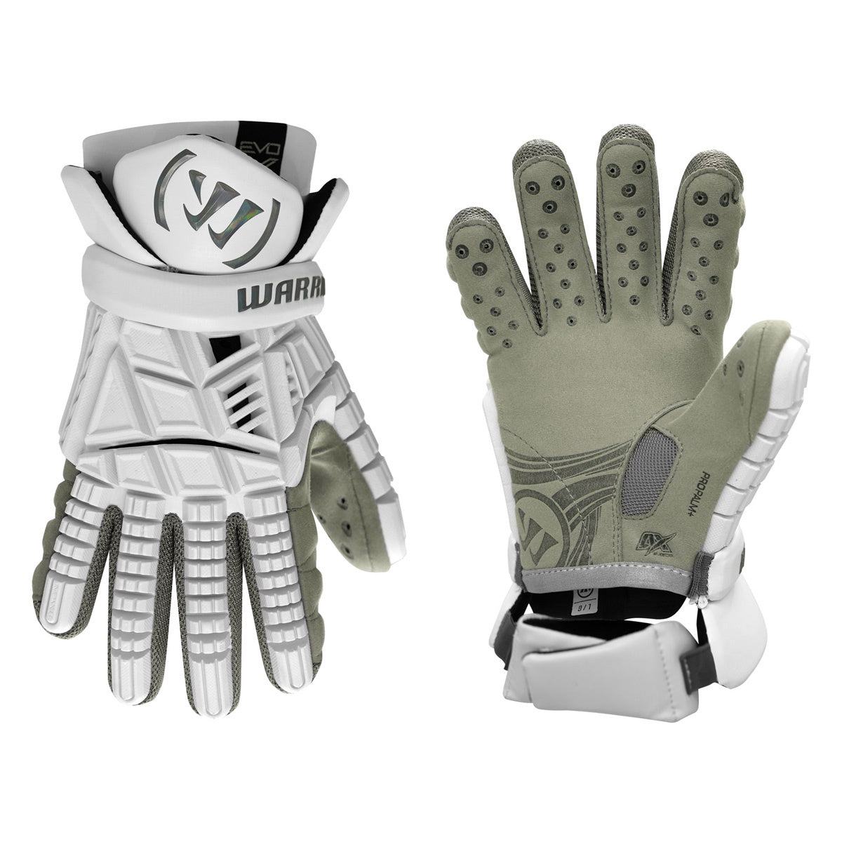EVO V Dek Hockey Gloves