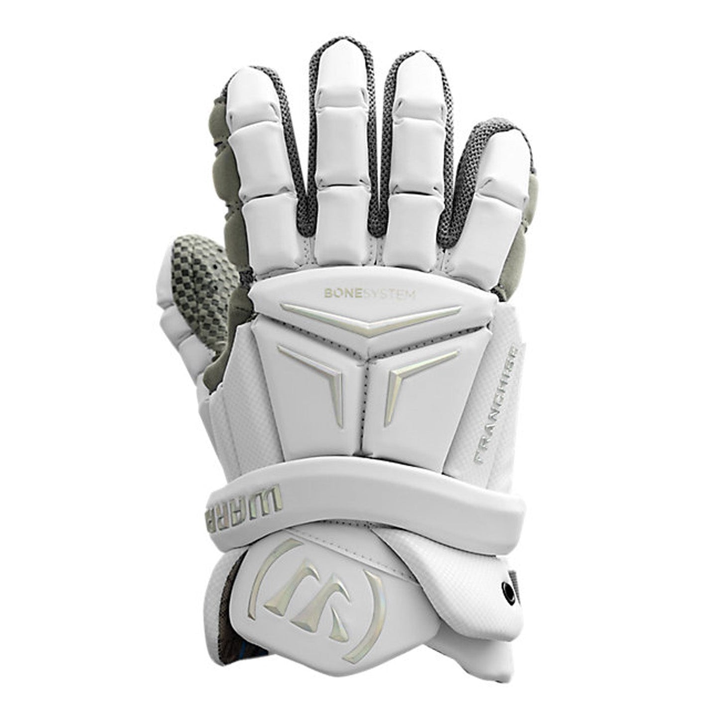 Warrior Franchise Dek Hockey Gloves