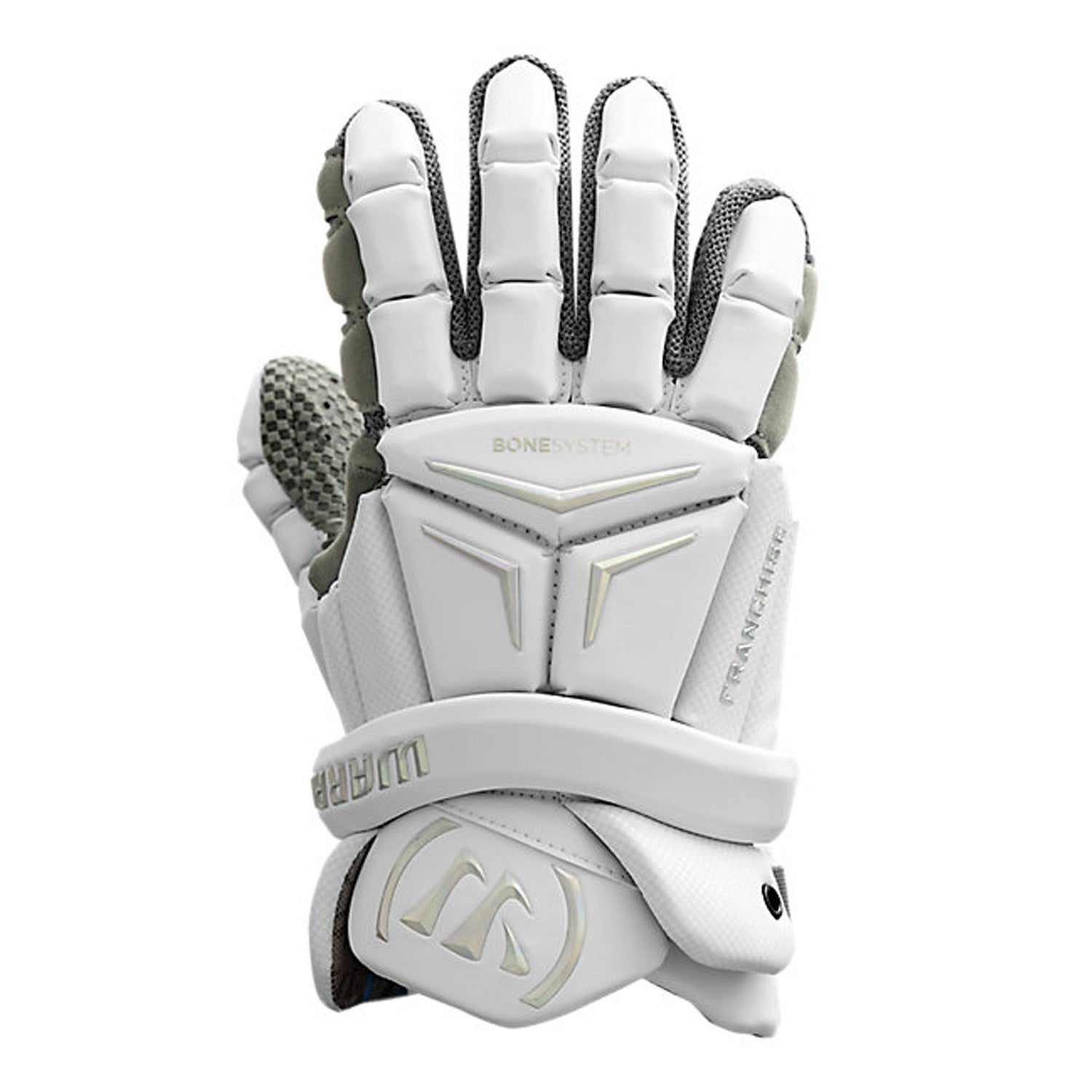 Warrior Franchise Dek Hockey Gloves