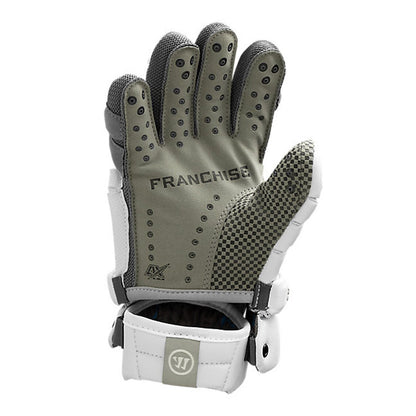 Warrior Franchise Dek Hockey Gloves