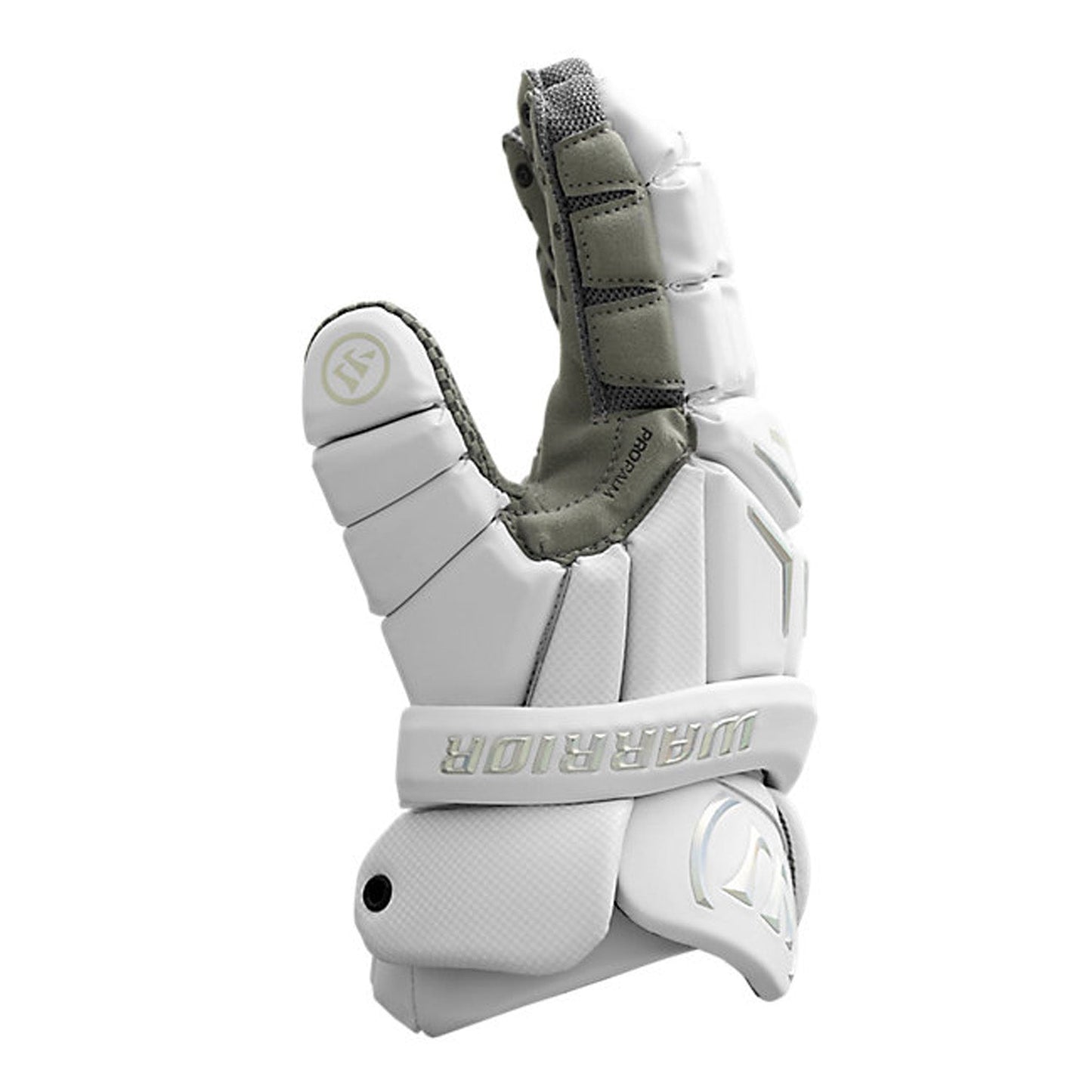 Warrior Franchise Dek Hockey Gloves