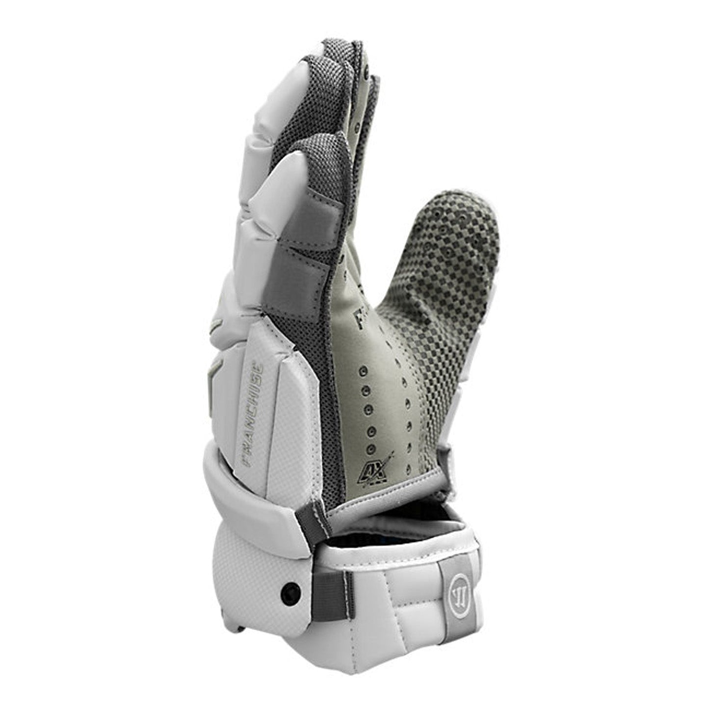 Warrior Franchise Dek Hockey Gloves