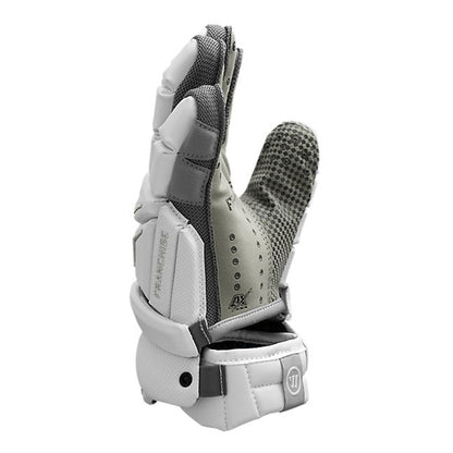Warrior Franchise Dek Hockey Gloves